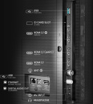 Hisense 65U7Q PRO - купити в інтернет-магазині Техностар