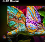 Hisense 75E7Q PRO - купити в інтернет-магазині Техностар