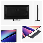 Hisense 75E8Q - купити в інтернет-магазині Техностар