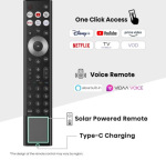 Hisense 75U7Q PRO - купити в інтернет-магазині Техностар