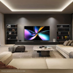Hisense 75U7Q PRO - купити в інтернет-магазині Техностар