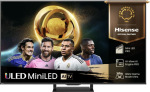 Hisense 75U7Q PRO - купити в інтернет-магазині Техностар