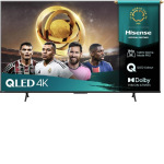 Hisense 85E7Q PRO - купити в інтернет-магазині Техностар