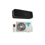 Hisense Apple Pie PRO TG25VE0E (чорний) - купити в інтернет-магазині Техностар