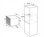 Hisense BIM4434ABG8 - купити в інтернет-магазині Техностар