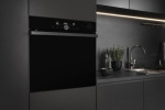 Hisense BSA66334PBDG - купити в інтернет-магазині Техностар