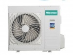 Hisense CA70BT1AG/CA70BT1AW - купити в інтернет-магазині Техностар