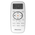 Hisense Easy Smart (Perla) CA35YR03 - купити в інтернет-магазині Техностар