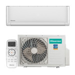 Hisense Easy Smart (Perla) CA35YR03 - купити в інтернет-магазині Техностар