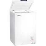 Hisense FC125D4AWE - купити в інтернет-магазині Техностар