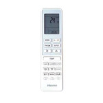 Hisense Fresh Master QF25XW0E - купити в інтернет-магазині Техностар