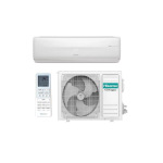 Hisense Fresh Master QF35XW0E - купити в інтернет-магазині Техностар