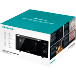 Hisense H30MOBS10HC - купити в інтернет-магазині Техностар