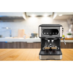 Hisense HESCM15DBK - купити в інтернет-магазині Техностар