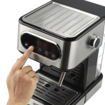 Hisense HESCM15DBK - купити в інтернет-магазині Техностар