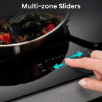 Hisense HI6432BSCWF - купити в інтернет-магазині Техностар