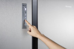 Hisense RS 670N4 AC1 - купити в інтернет-магазині Техностар
