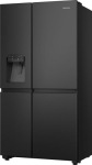 Hisense RS818N4TFE - купити в інтернет-магазині Техностар