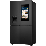 Hisense RS9P628GPFE - купити в інтернет-магазині Техностар