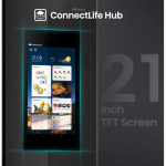 Hisense RS9P628GPFE - купити в інтернет-магазині Техностар