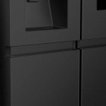 Hisense RS9P628GPFE - купити в інтернет-магазині Техностар