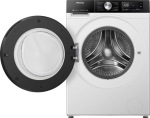 Hisense WD3S8043BW3/UA - купити в інтернет-магазині Техностар