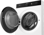 Hisense WD5I8043BWF - купити в інтернет-магазині Техностар