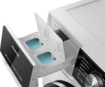 Hisense WD5S1045BW/UA - купити в інтернет-магазині Техностар