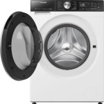 Hisense WD5S1045BW/UA - купити в інтернет-магазині Техностар