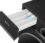 Hisense WF5I9043BBFS - купити в інтернет-магазині Техностар