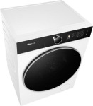 Hisense WF5I9043BWFS - купити в інтернет-магазині Техностар