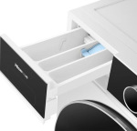 Hisense WF5I9043BWFS - купити в інтернет-магазині Техностар