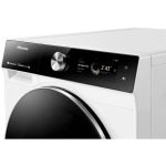 Hisense WF7S1247BW - купити в інтернет-магазині Техностар