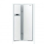 Hitachi R-S700EUN8 (TWH) - купити в інтернет-магазині Техностар