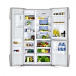 Hitachi R-S700EUN8 (TWH) - купити в інтернет-магазині Техностар