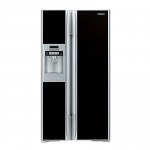 Hitachi R-S700GUN8 (GBK) - купити в інтернет-магазині Техностар