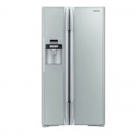 Hitachi R-S700GUN8 (GS) - купити в інтернет-магазині Техностар