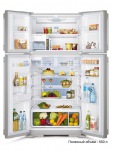 Hitachi R-W660EUC9-1 (STS) - купити в інтернет-магазині Техностар