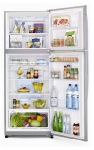 Hitachi R-Z470EUN9K (SLS) - купити в інтернет-магазині Техностар