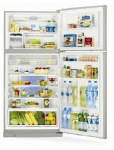 Hitachi R-Z660EUN9K (PWH) - купити в інтернет-магазині Техностар