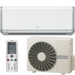 Hitachi RAS-14XH1 - купити в інтернет-магазині Техностар