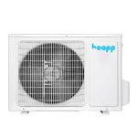 Hoapp HSC-HA38VA/HMC-HA38VA - купити в інтернет-магазині Техностар