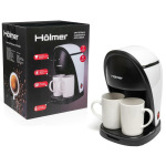 Holmer HCD-023W - купити в інтернет-магазині Техностар