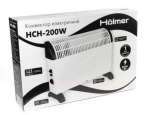 Holmer HCH-200W - купити в інтернет-магазині Техностар