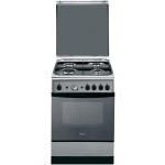 Hotpoint-Ariston CG 64S G3 (X) - купити в інтернет-магазині Техностар