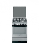 Hotpoint-Ariston CX 65S P4 (X) - купити в інтернет-магазині Техностар