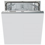 Hotpoint-Ariston ELTB 6M124 EU - купити в інтернет-магазині Техностар