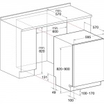 Hotpoint-Ariston ELTB 6M124 EU - купити в інтернет-магазині Техностар