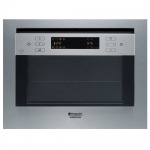 Hotpoint-Ariston F48L 1012 G.1 (IX)/HA - купити в інтернет-магазині Техностар
