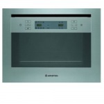 Hotpoint-Ariston F48 1012 G.1 IX/HA - купити в інтернет-магазині Техностар
